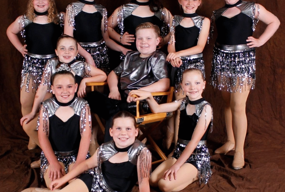 2024-2025 Studio Calendar