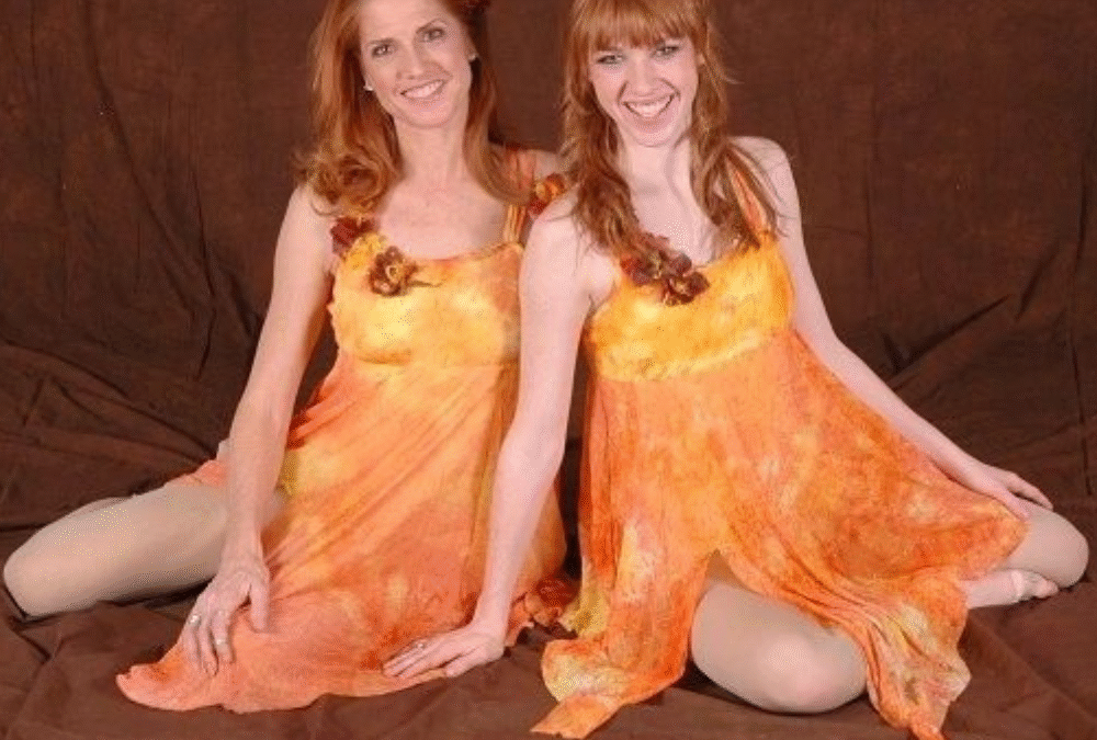 Meet Our Artistic Director